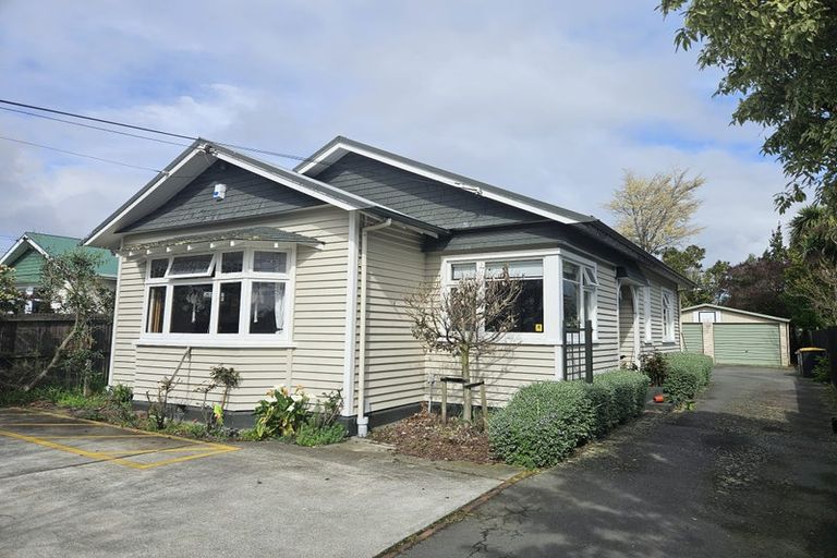 Photo of property in 195 Barrington Street, Somerfield, Christchurch, 8024
