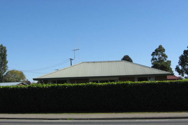 Photo of property in 309 King Street, Temuka, 7920