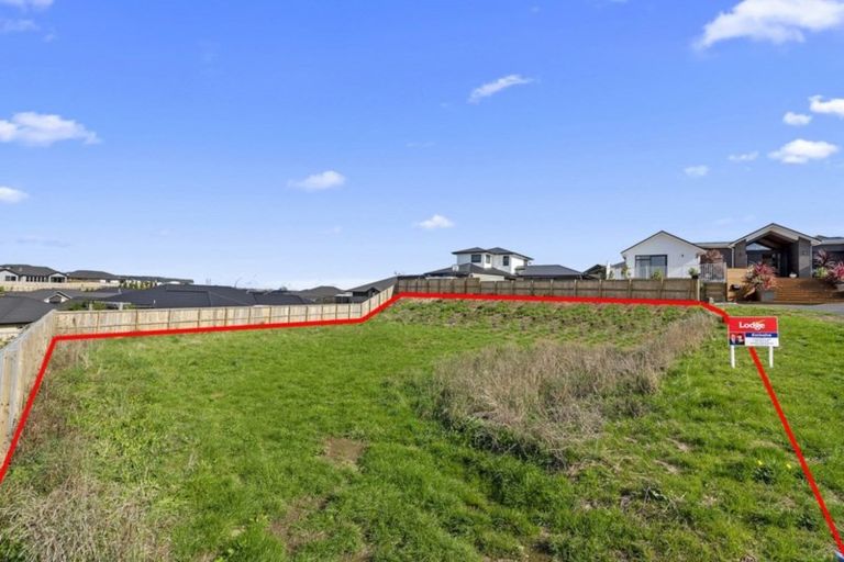 Photo of property in 9 Sylvester Crescent, Flagstaff, Hamilton, 3210