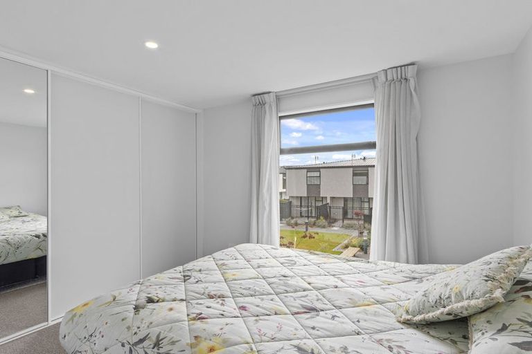 Photo of property in 3/8 New Brighton Road, Shirley, Christchurch, 8061