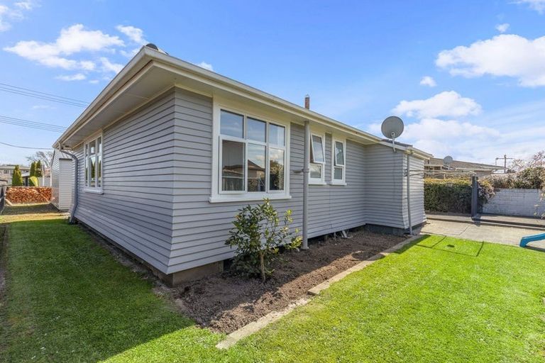 Photo of property in 10 Colemans Road, Springlands, Blenheim, 7201