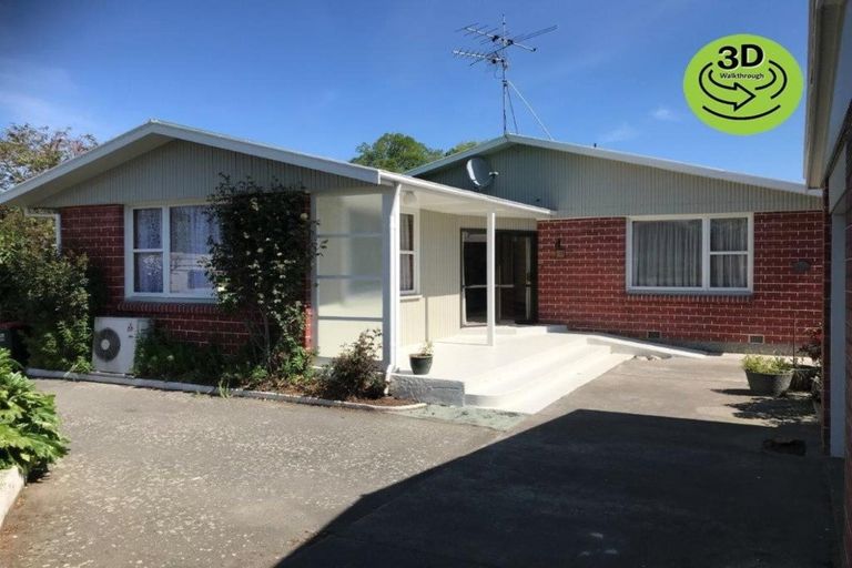 Photo of property in 79 Winter Street, Ashburton, 7700