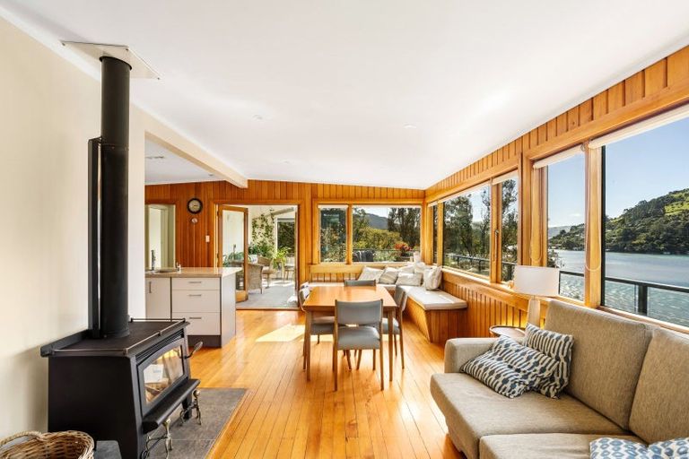 Photo of property in 34 Watkins Street, Purakaunui, Port Chalmers, 9081