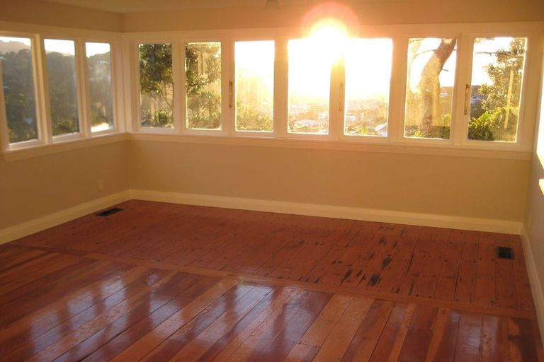 Photo of property in 30 Cecil Road, Wadestown, Wellington, 6012