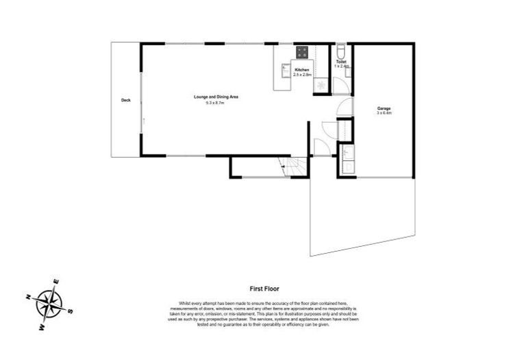 Photo of property in 3a Chester Road, Tawa, Wellington, 5028