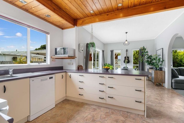 Photo of property in 14 Portland Terrace, Dargaville, 0310