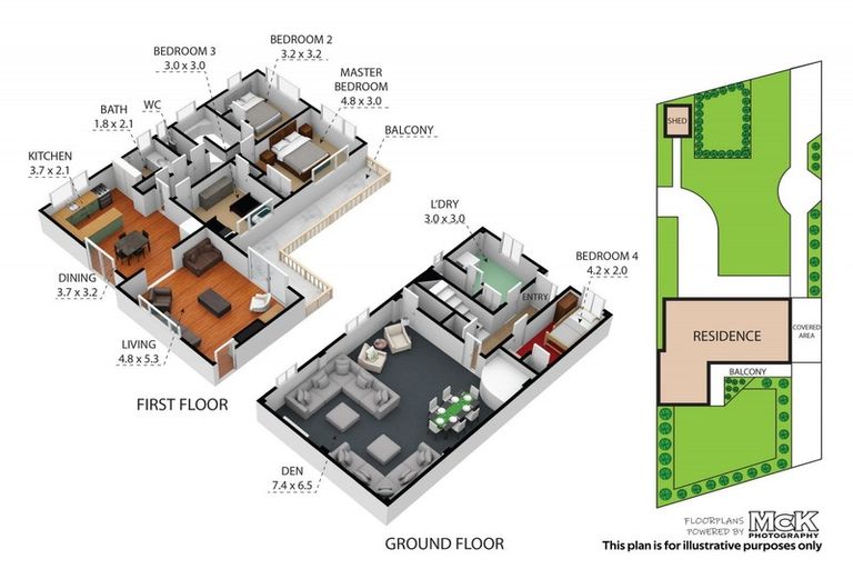 Photo of property in 1 Koromiko Street, Inglewood, 4330