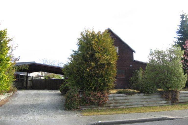 Photo of property in 39 Remarkables Crescent, Frankton, Queenstown, 9300