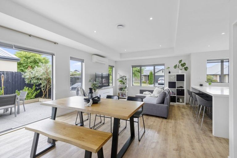 Photo of property in 5 Ashboult Street, Halswell, Christchurch, 8025