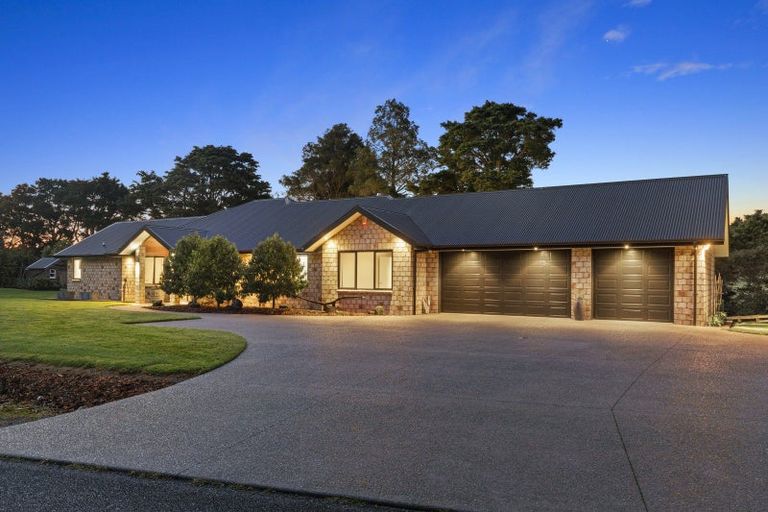 Photo of property in 275a Paparimu Road, Hunua, Papakura, 2583