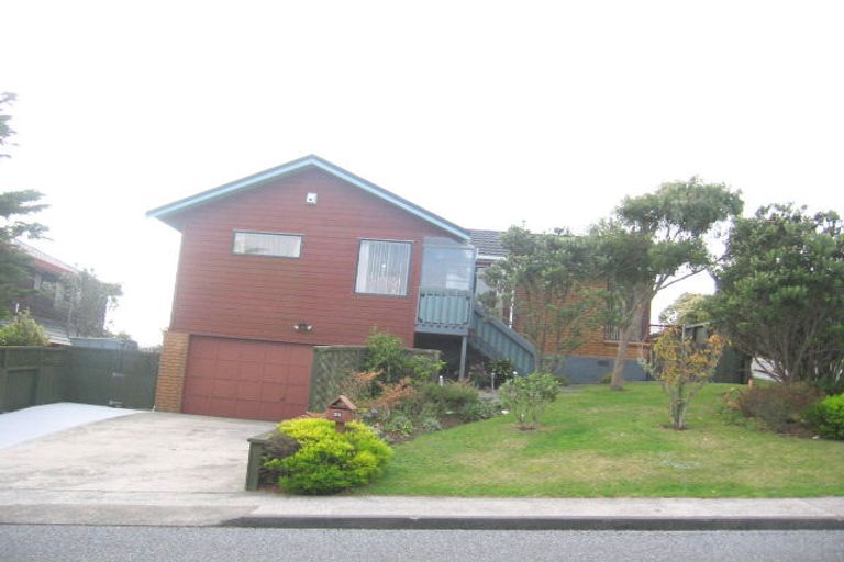 Photo of property in 38 Erris Street, Johnsonville, Wellington, 6037