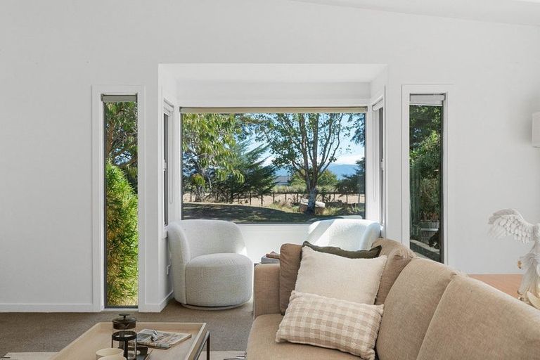 Photo of property in 1 Grey Street, Martinborough, 5711