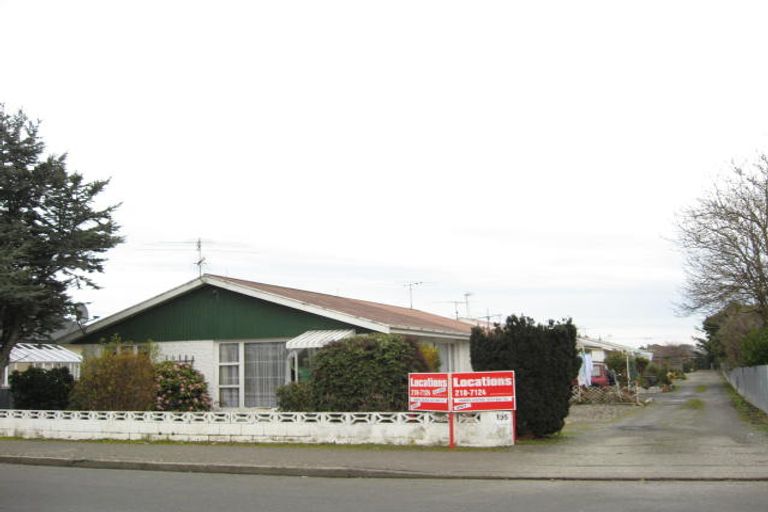 Photo of property in 5/195 Pomona Street, Strathern, Invercargill, 9812