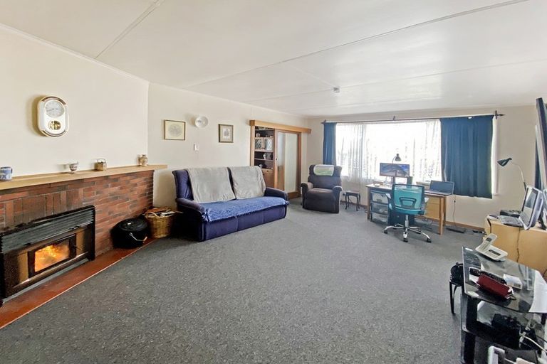 Photo of property in 60 Kaka Road, Taihape, 4720