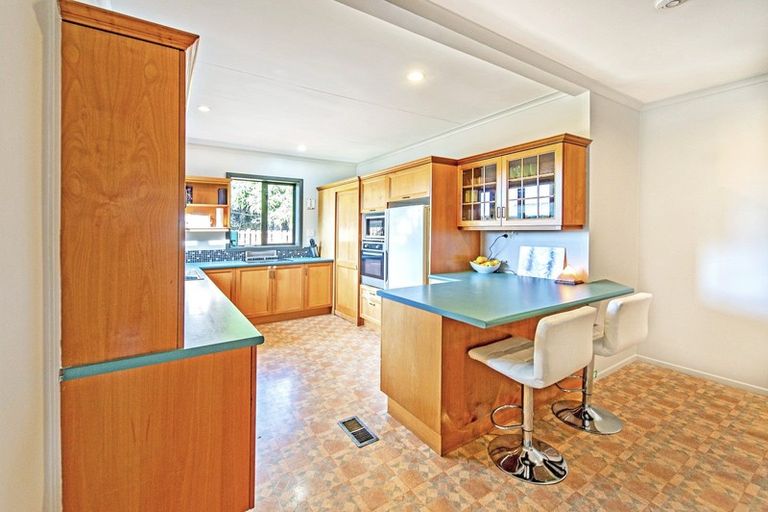 Photo of property in 1646 Clintons Road, Darfield, 7571