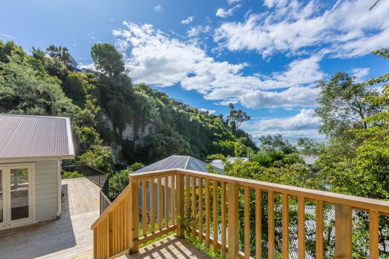 Photo of property in 157 Shakespeare Road, Bluff Hill, Napier, 4110