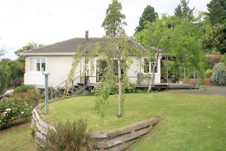 Photo of property in 2 Islay Street, Glenleith, Dunedin, 9010