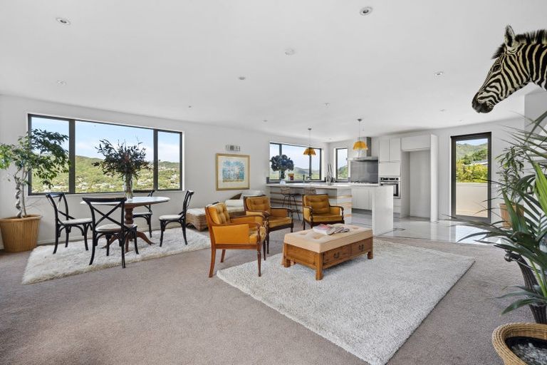 Photo of property in 79 Percy Dyett Drive, Karori, Wellington, 6012