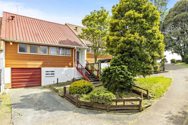 Photo of property in 3/108 Station Road, Papatoetoe, Auckland, 2025