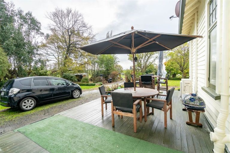 Photo of property in 63 Mount Wallace Road, Stirling, Balclutha, 9272