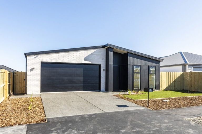 Photo of property in 5 Rita Angus Road, Belfast, Christchurch, 8051