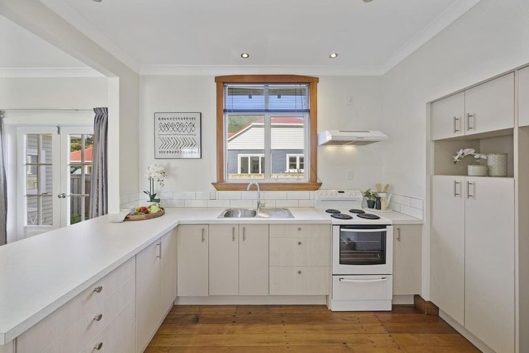 Photo of property in 59 Riverside Drive, Waiwhetu, Lower Hutt, 5010