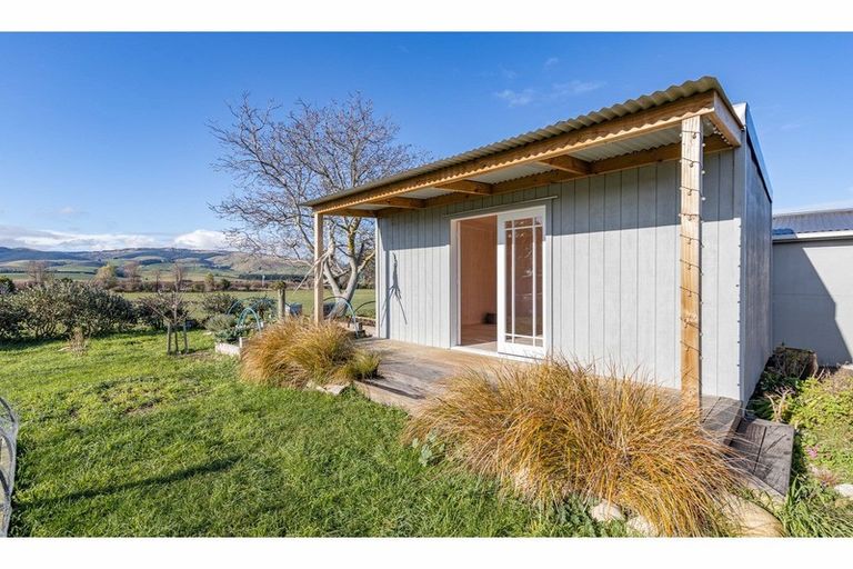 Photo of property in 7 Townend Street, Waipara, Amberley, 7483