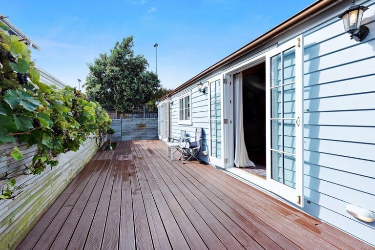 Photo of property in 17b Millward Street, Newtown, Wellington, 6021