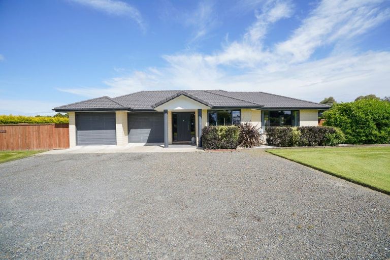 Photo of property in 170 Oreti Road, Otatara, Invercargill, 9879