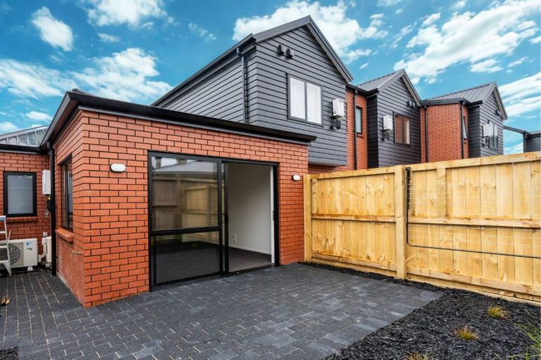 Photo of property in 9/6 Fend Street, Chartwell, Hamilton, 3210