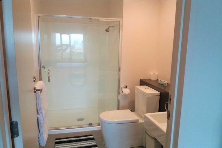 Photo of property in 404/145 Symonds Street, Eden Terrace, Auckland, 1010