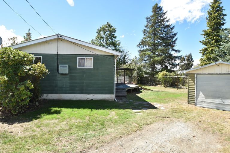 Photo of property in 15 Hallewell Road, Twizel, 7901