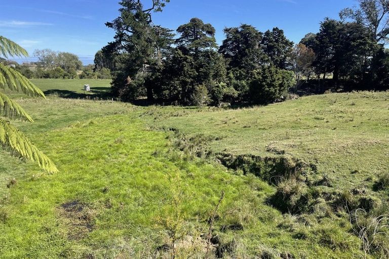 Photo of property in 61 Mickell Road, Hautere, Otaki, 5582