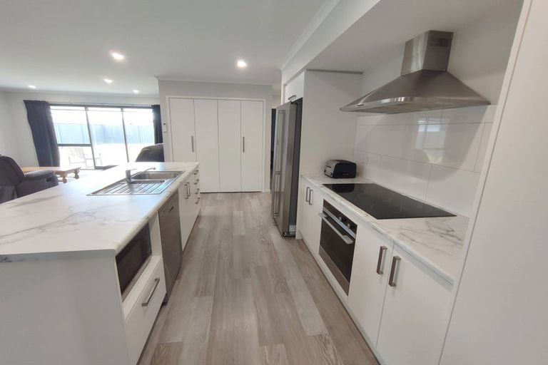 Photo of property in 13 Hikawera Drive, Frimley, Hastings, 4120