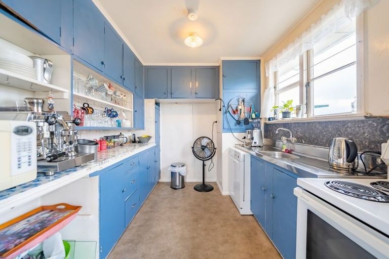 Photo of property in 66 Kotuku Street, Elsdon, Porirua, 5022