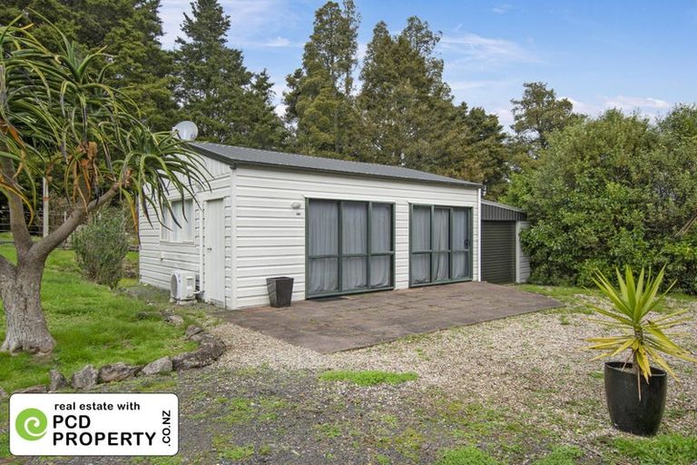 Photo of property in 578a Three Mile Bush Road, Te Kamo, Kamo, 0185