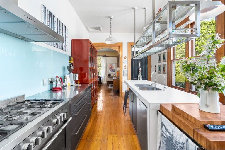 Photo of property in Somerton Homestead, 581 Thompsons Track, Hatfield, Rakaia, 7784