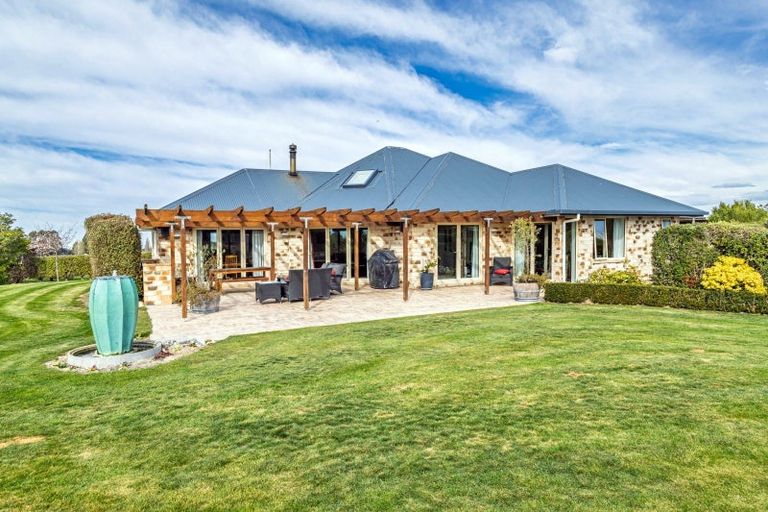 Photo of property in 395 Claremont Road, Claremont, Timaru, 7974