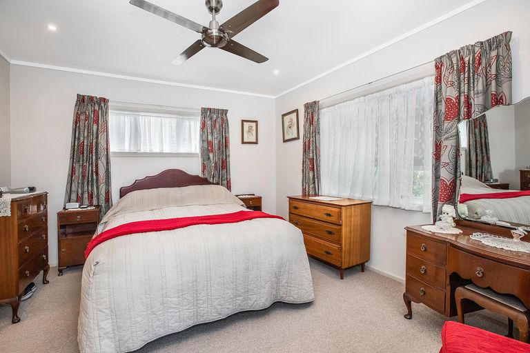 Photo of property in 12 Turnbull Crescent, Morrinsville, 3300