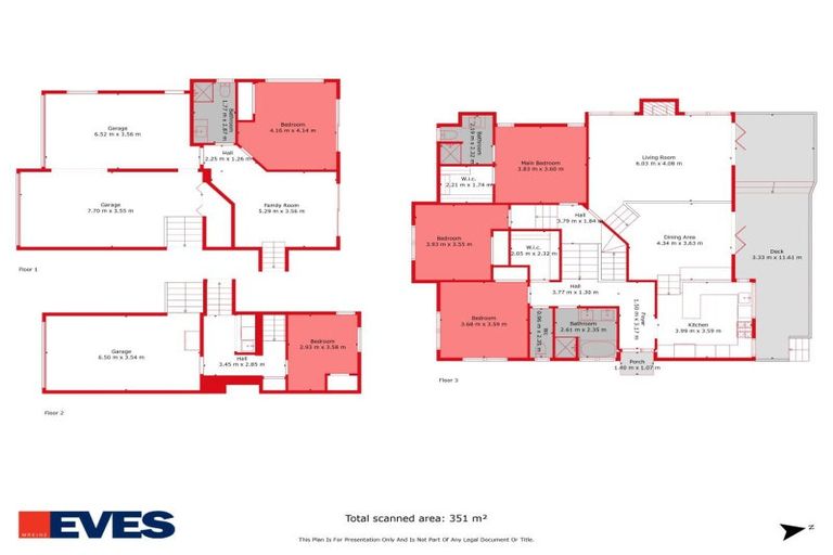 Photo of property in 11 Hazelnut Way, Bellevue, Tauranga, 3110