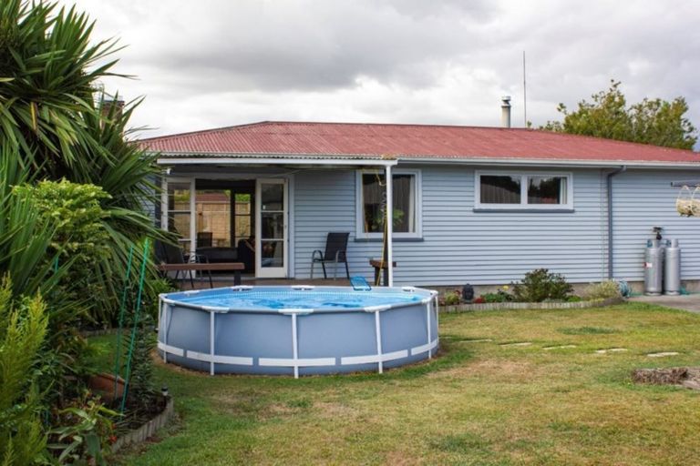 Photo of property in 31 Matai Avenue, Matamata, 3400