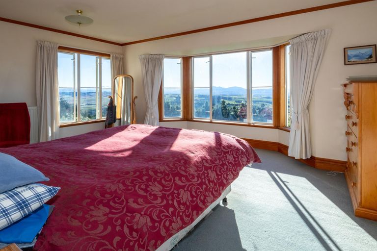 Photo of property in 1154 Rolling Ridges Road, Levels Valley, Timaru, 7975