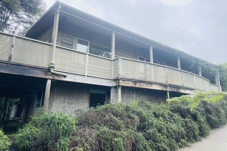 Photo of property in 45 Sunnyvale Road, Massey, Auckland, 0614