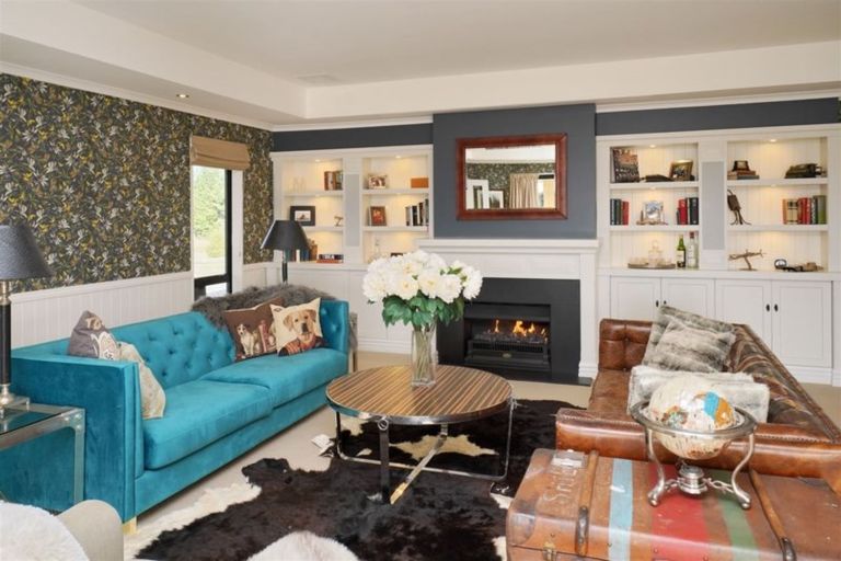 Photo of property in 1909 South Eyre Road, Eyrewell, Rangiora, 7476