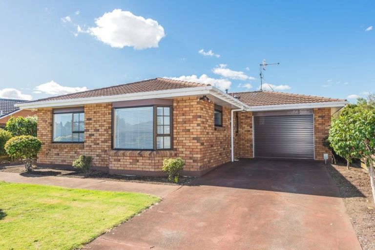 Photo of property in 16 Nathan Street, Springvale, Whanganui, 4501