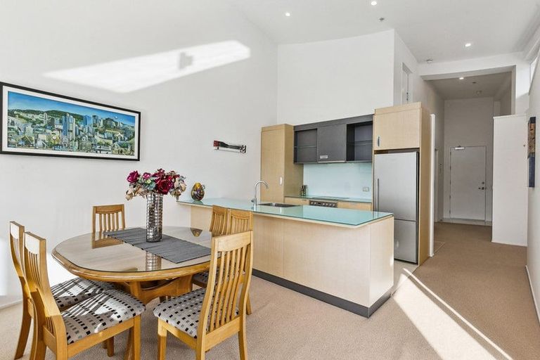 Photo of property in Century City Apartments, 128/72 Tory Street, Te Aro, Wellington, 6011