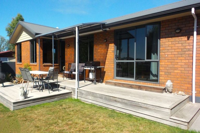 Photo of property in 24a Neal Street, Temuka, 7920