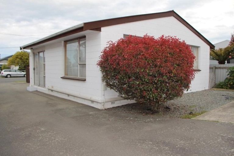 Photo of property in 1/4a Guinness Street, Highfield, Timaru, 7910