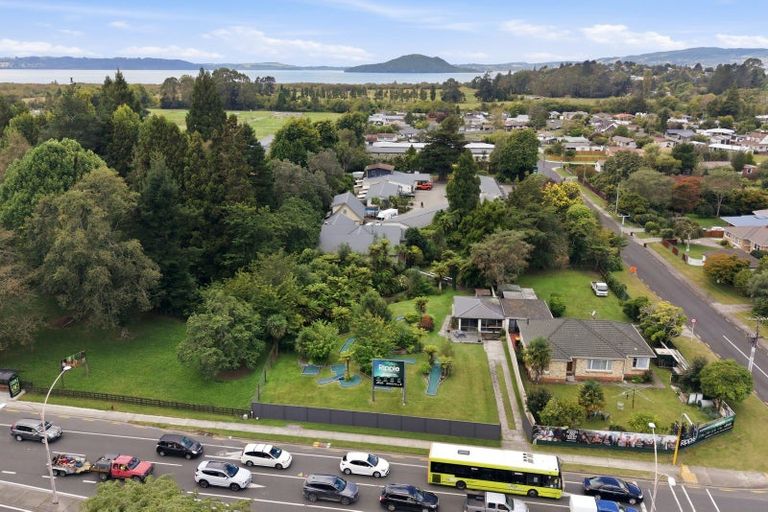 Photo of property in 165 Fairy Springs Road, Fairy Springs, Rotorua, 3015