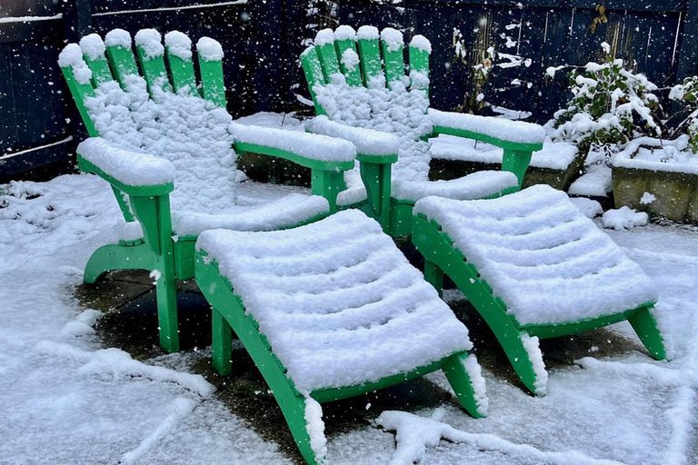 Photo of property in 24 Gall Street, Fairlie, 7925